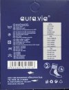 Metka. Bawełniane skarpety AuraVia męskie rozmiar 43-46