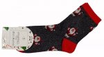 Skarpety świąteczne unisex 35-38 Aura.via