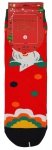 Skarpety świąteczne unisex 35-38 Aura.via