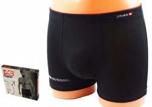 Bawełniane bokserki męskie, jakość firmy C+3 r.XL 