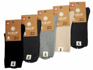 Stylowe skarpety damskie z naszywką kotka-100% komfortu, 100% Wygody! 38-41 