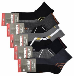 Skarpety Aura.Via Sport Dynamic – wygodne do treningu 39-42