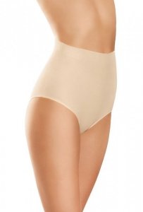 Gatta Brigitte Comfort – majtki modelujące o wyjątkowej miękkości