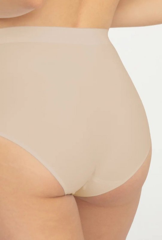 Brigitte Ultra Comfort – majtki modelujące o wyjątkowej miękkości