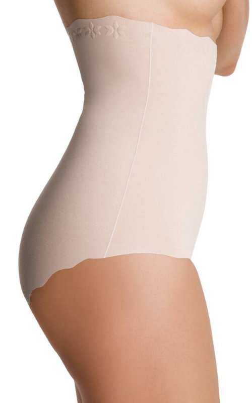 Emili Agilla – figi wyszczuplające brzuch i modelujące biodra.