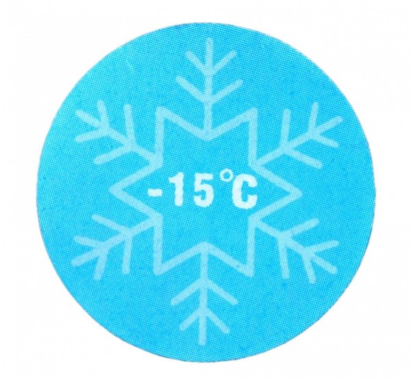 -15 stopni celcjusza