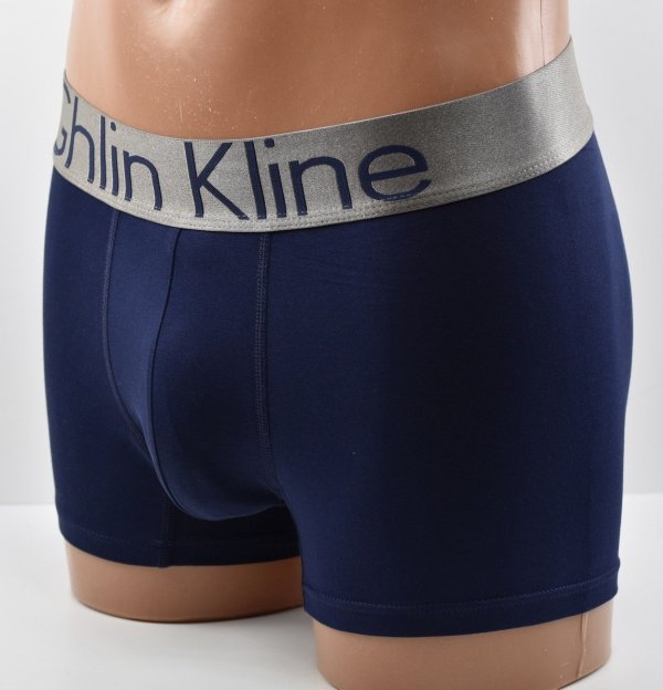 Bawełniane bokserki męskie zapewniają komfort, miękkość i doskonałe dopasowanie przez cały dzień.