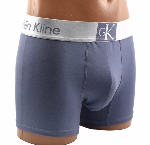 Bokserki męskie premium Aura.Via Ghin Kline 95% bawełny, rozmiar 3XL