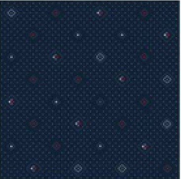 Bokserki męskie Cornette Comfort 002/261 to połączenie klasycznego stylu i funkcjonalności. 100% bawełny, subtelny wzór oraz komfortowy fason sprawiają, że to bielizna na lata.