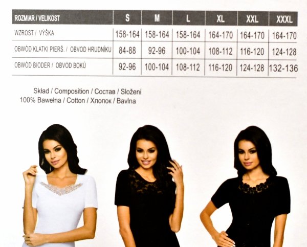 Elegancka Koszulka na Ramiączkach z Gipiurą, Perfekcyjny Wybór na Co Dzień i Specjalne Okazje