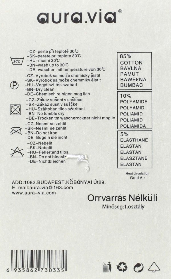 Bawełniane skarpety stopki męskie z literą „A” 100% wygody, 100% stylu..43-46