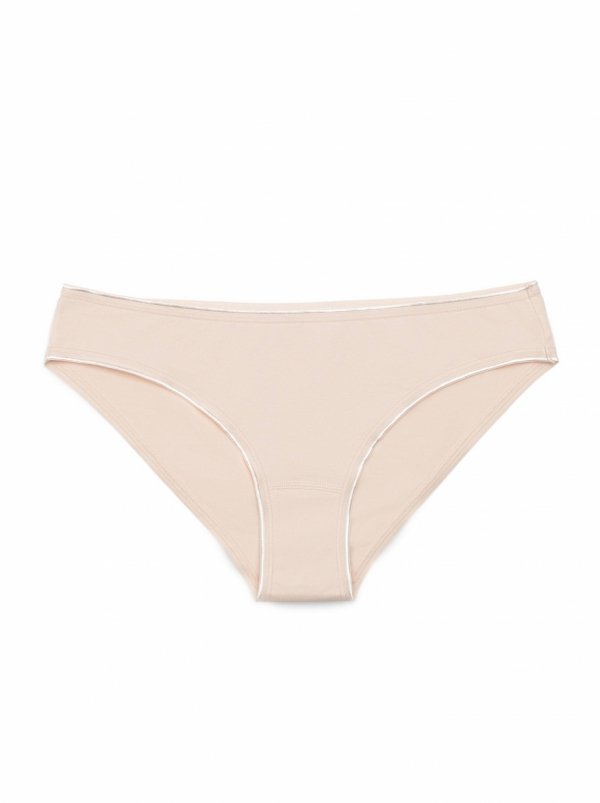 Kolekcja Basic – Majtki Bikini Conte LB 2001 dla Maksymalnej Wygody