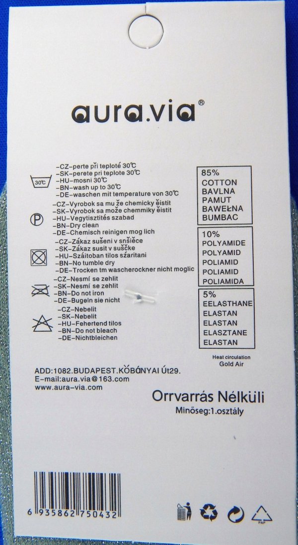 Stopki,błyszczące kamyki,perełki roz38-41 Aura.via