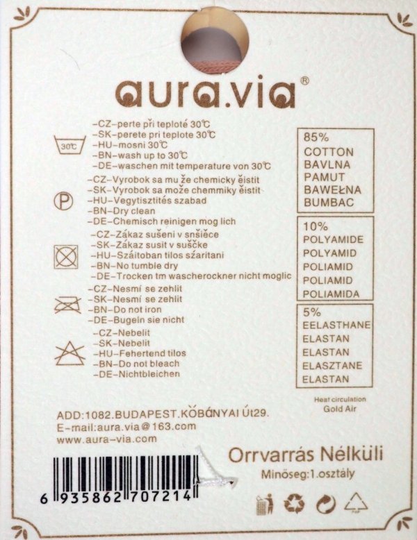 Metka produktu
