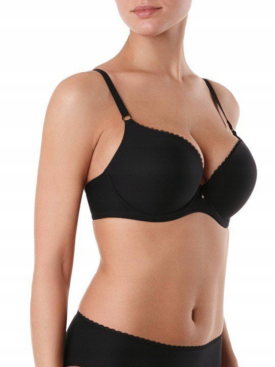 Elegancki Biustonosz z Efektem Push-Up – Weekend RB0004 firmy Conte
