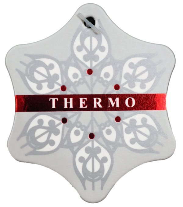 Skarpety THERMO zostały zaprojektowane tak, by grzać i oddychać jednocześnie. Dzięki bawełnie są przyjemne w dotyku, a elastyczność zapewnia pewne dopasowanie przez cały dzień.