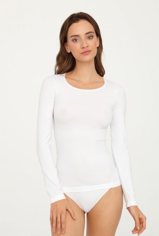 Koszulka T-Shirt L 2635 od Gatta – Klasyczna Bielizna Basic w Najlepszym Wydaniu