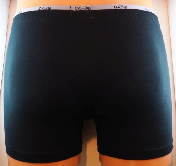 Bawełniane bokserki męskie, jakość firmy C+3 r.2XL