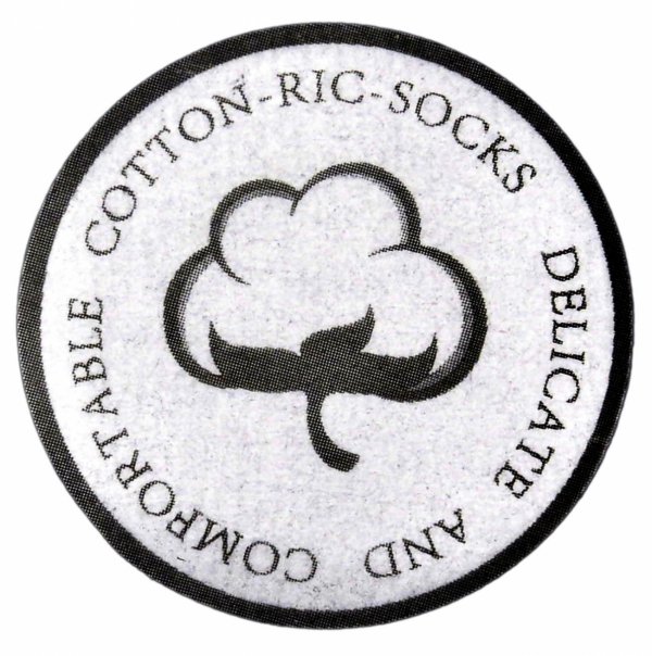 Bawełniana dzianina oraz elastyczne ściągacze sprawiają, że skarpety świetnie leżą na stopie, a zestaw pięciu kolorów zapewnia uniwersalność.