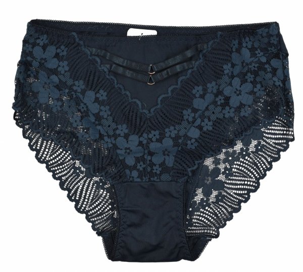 Wybierz figi damskie z koronką – eleganckie, wygodne i perfekcyjnie dopasowane do ciała. Delikatny materiał i kobiecy design sprawią, że poczujesz się wyjątkowo