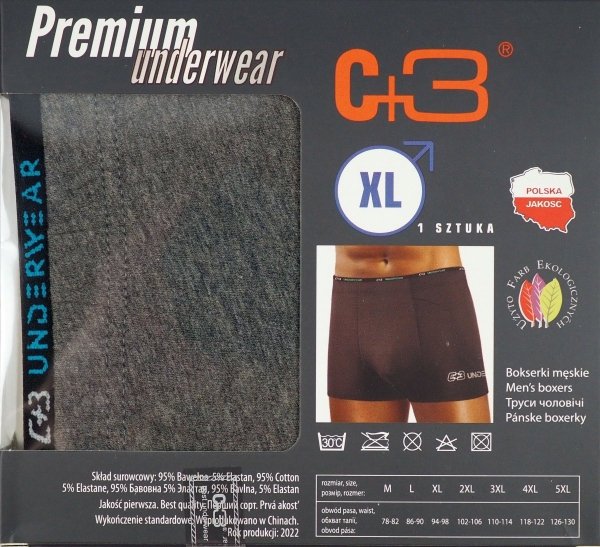 Opakowanie produktu.