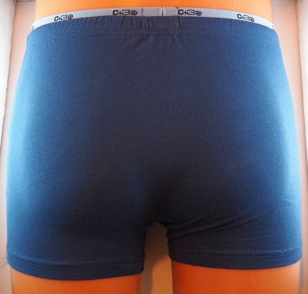 Bawełniane bokserki męskie, jakość firmy C+3 r.2XL