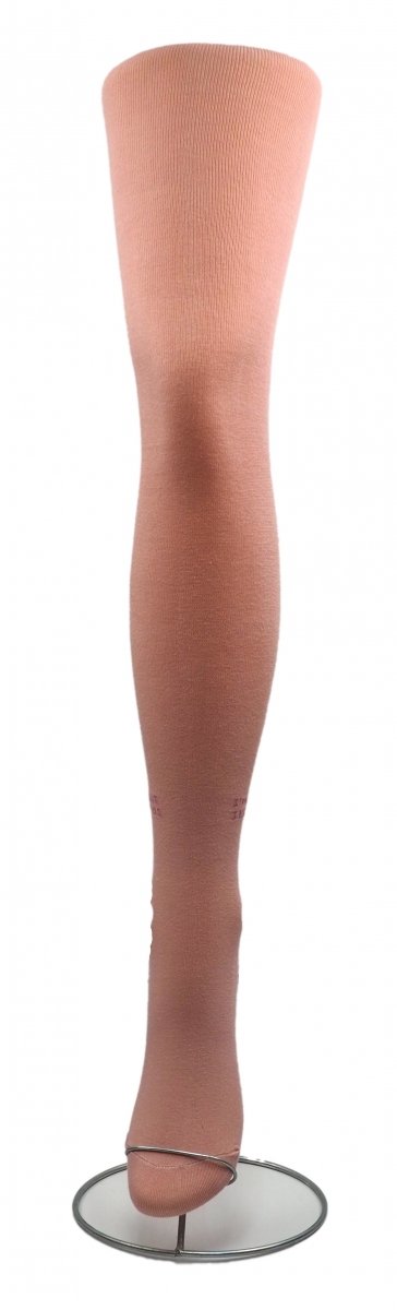 Urocze rajtuzki motyw zwierzaki 1-3 lat AuraVia Wysoka zawartość bawełny