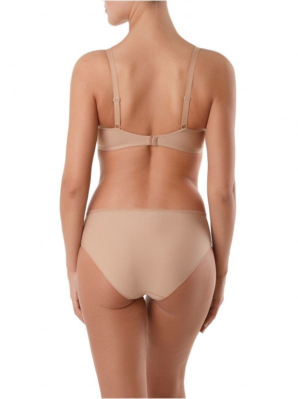 Elegancki Biustonosz z Efektem Push-Up – Weekend RB0004 firmy Conte