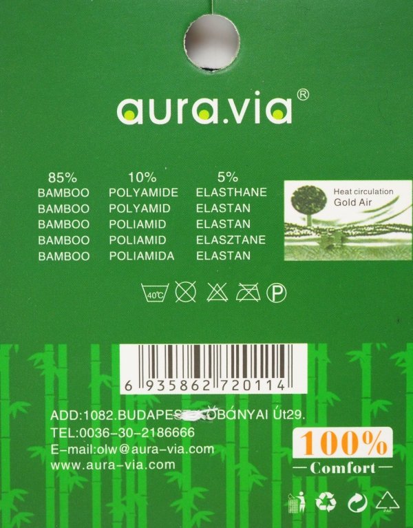 Metka produktu - Model FFD9900