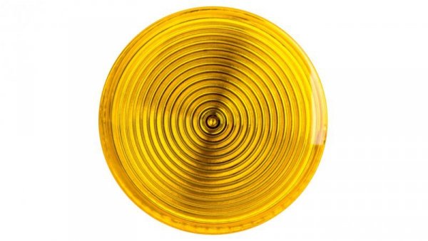 Lampka sygnalizacyjna 22mm żółta 230V AC XB7EV75P