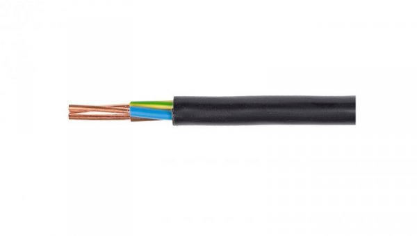 Kabel energetyczny YKY 3x10 żo 0,6/1kV /bębnowy/