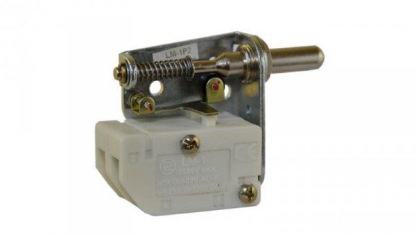 Lacznik min. LM-1P2 W0-59-281142