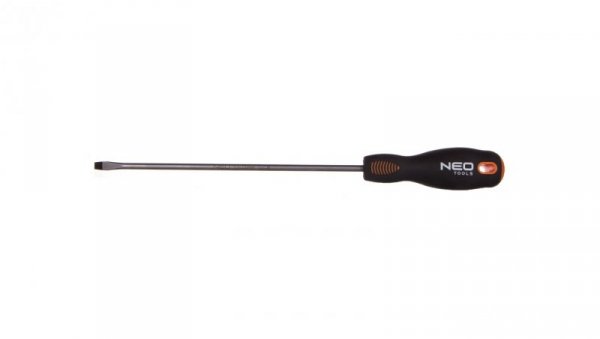 Wkrętak płaski 5.5 x 200 mm, SvCm 04-014