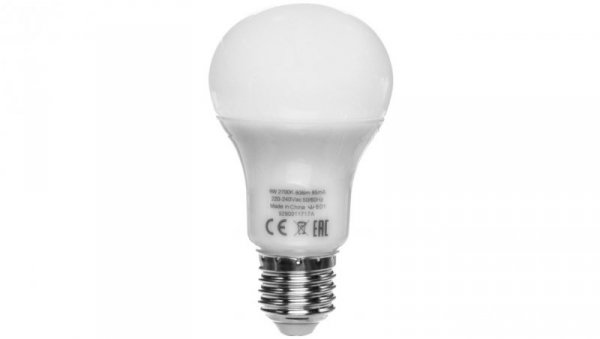 Żarówka LED E27 Philips CorePro LEDbulb 8-60W 827 (odpowiednik 60W) 929001234302