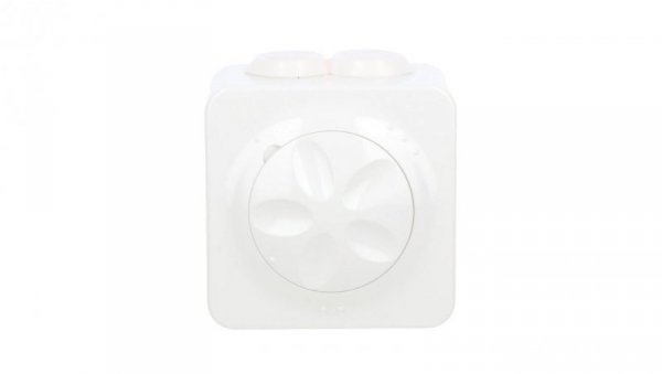 Regulator prędkości obrotowej, elektroniczny, bezstopniowy AREC 2,5 230V 2,5A 17886-9885