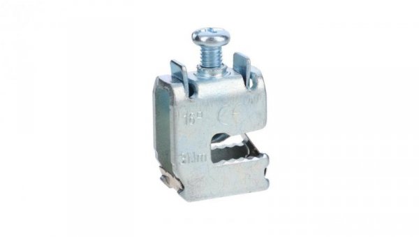 Zacisk szynowy C2-5/16 R32RZ-03040101103