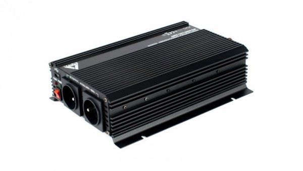 Samochodowa przetwornica napięcia 12 VDC / 230 VAC IPS-3200 3200W