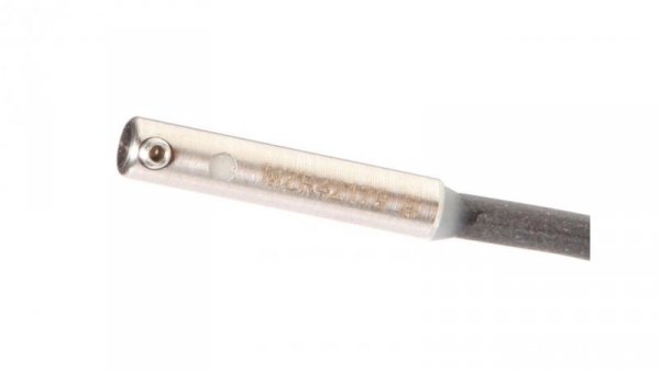 Czujnik magnetyczny na cylinder fi4 20,5dł. VA 10-30V DC 100mA kabel z wtyczką M8 dł. 300 mm MZR42179