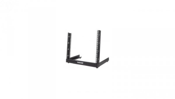 Rama stojąca 8U Rack 19Flatpack