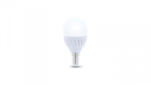 Żarówka LED E14 G45 10W 230V 3000K 900lm ceramiczna Forever Light RTV003449