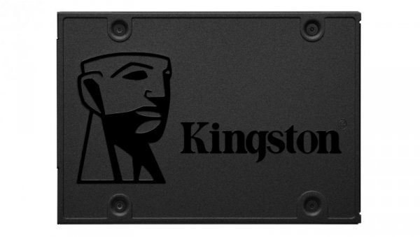Dysk Kingston SA400S37/960G (960 GB 2.5 SATA III)
