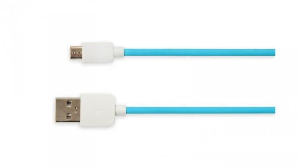 IBOX KABEL MICRO USB 3A MD3A