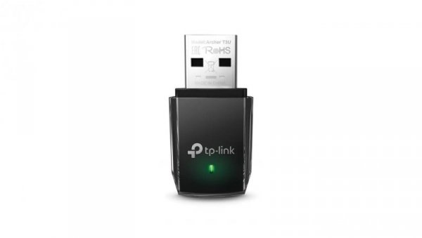 Karta sieciowa TP-LINK Archer T3U (USB 3.0)