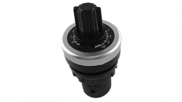 Potencjometr fi 22mm IP65 F22-R1k