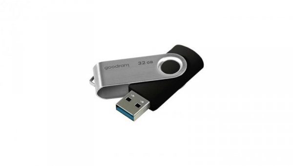 Pendrive GoodRam Twister UTS3-0320K0R11 (32GB USB 3.0 kolor czarny)