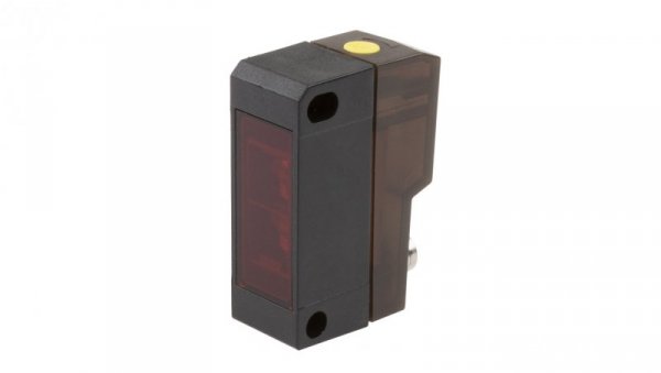 Czujnik optyczny odbiciowy 43x32x15mm Sn: 20-350mm 10-30V DC PNP Anticoincidence złącze M8 4-pinowe IP67 OT430471