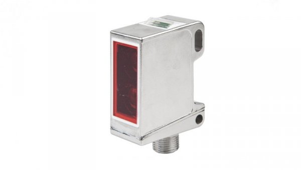 Czujnik optyczny odbiciowy 57x38x20mm Sn: 30-400mm 10-30V DC PNP/NPN złącze M12 4-pinowe IP67 OT450528