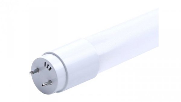 Świetlówka LED szkło T8 18W 120CM 1800LM 6500K komplet 25 szt. LT206GL