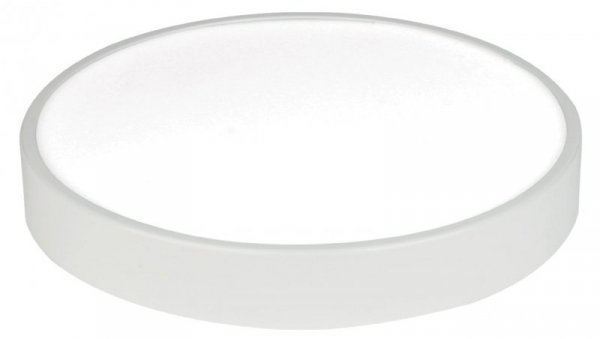 Plafon LED 16W 1520lm 4000-4500K/neutralna IP20 okrągły biały LED TAURUS-R White 16W NW GXPS032