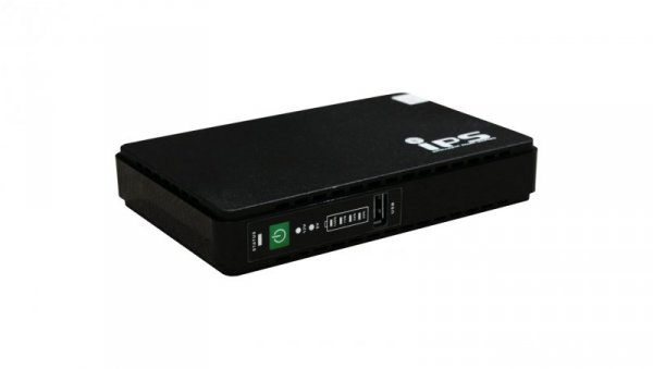 Zasilacz awaryjny POE DC 15W